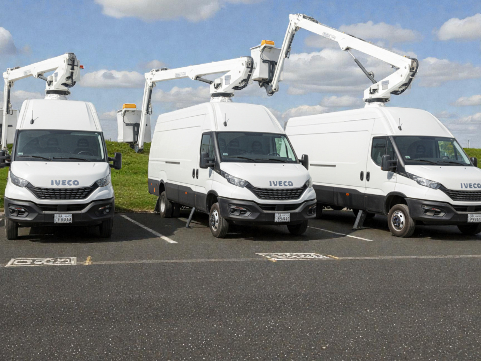 Articulated - Telescopic (12-22m) thumbnail 6