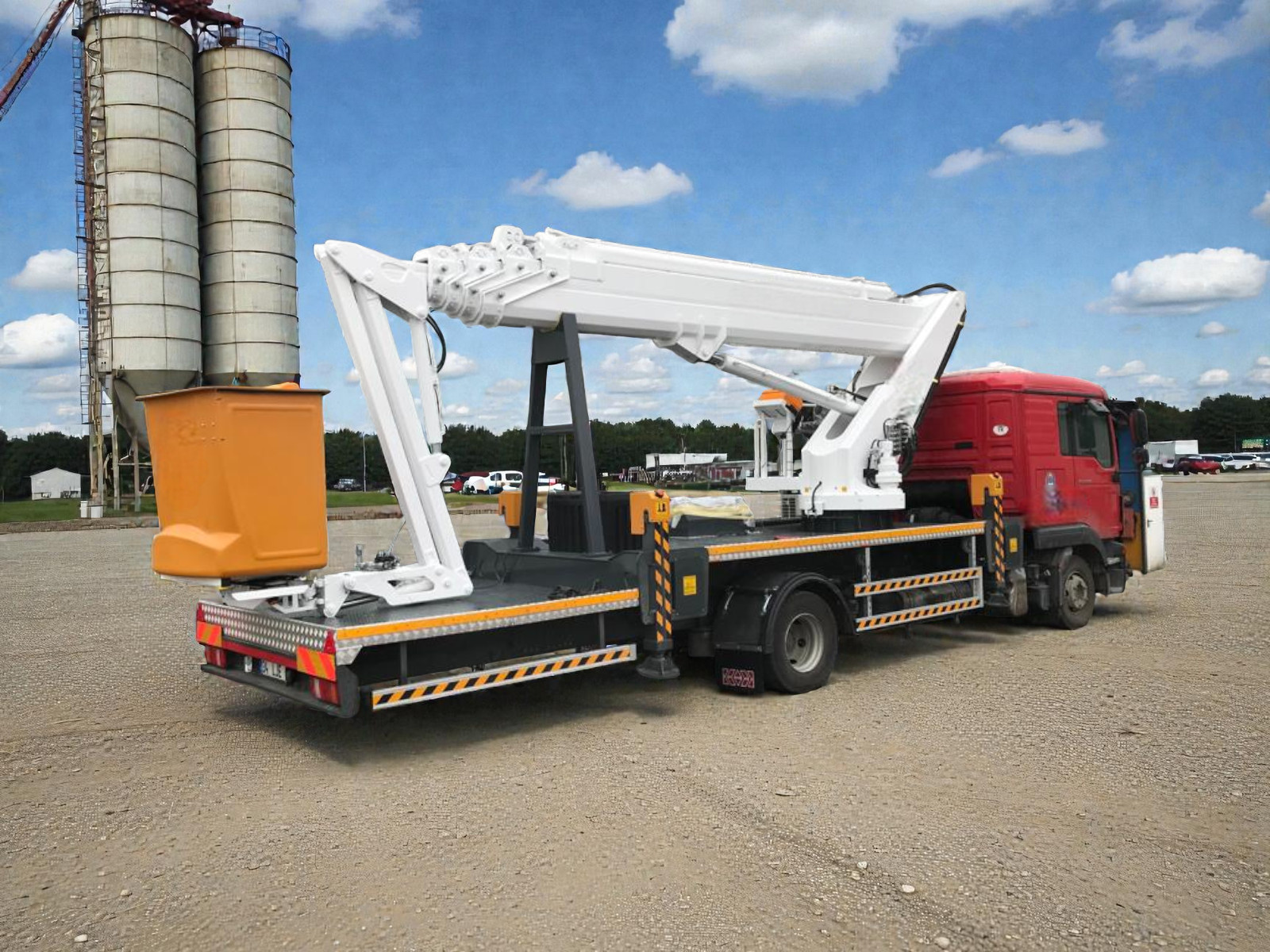 High Range (32-52m) thumbnail 2