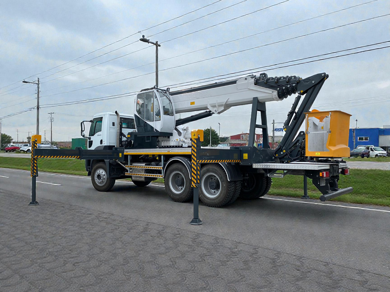 High Range (32-52m) thumbnail 3