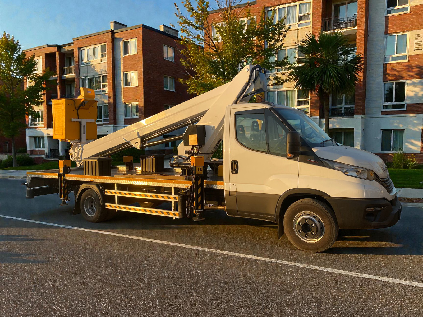 Telescopic - Low Range (12-18m) thumbnail 3