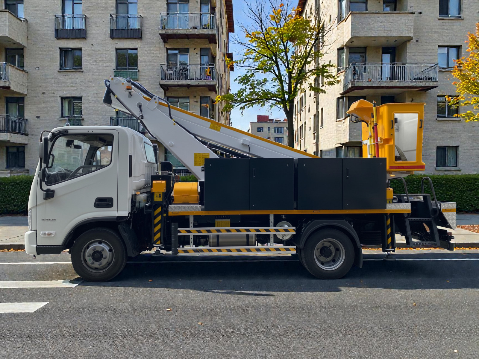 Telescopic - Low Range (12-18m) thumbnail 5