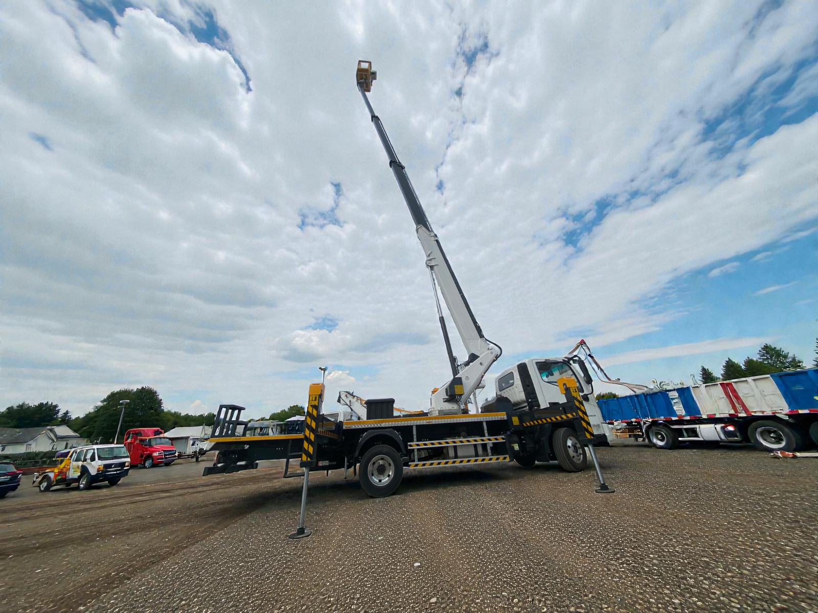 Telescopic - Mid-Range (20-28m) thumbnail 7