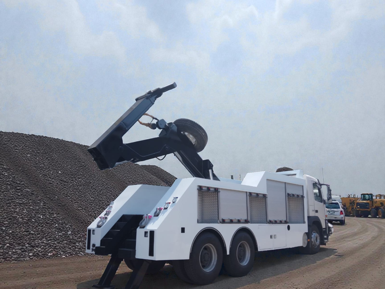 Wreckers thumbnail 2