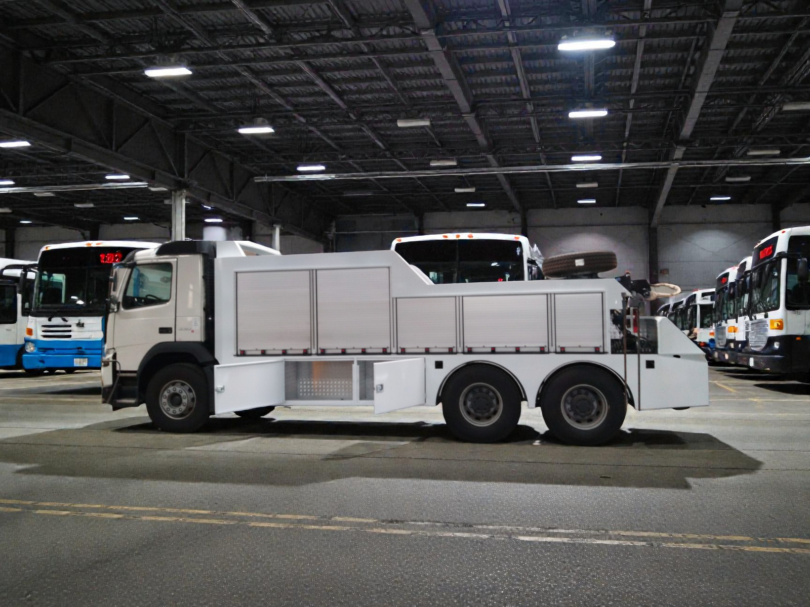 Wreckers thumbnail 3